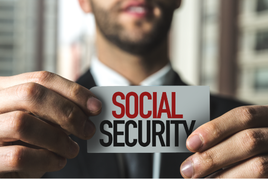 Sicurezza social